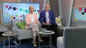 Ylen aamu-tv: Tänään otsikoissa: 02.05.2018 15.10