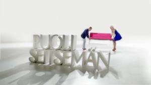 Puoli seitsemän: 02.05.2018 18.30