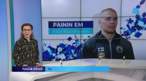 Urheiluruutu: 02.05.2018 21.55