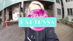 YleX videot: Maailman huonoin Au pair: 03.05.2018 09.09