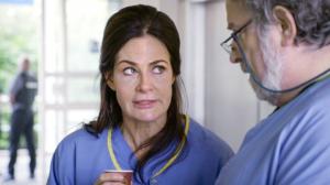 Holby Cityn sairaala (12): 03.05.2018 10.00