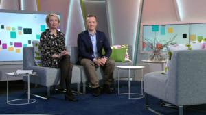 Ylen aamu-tv: Tänään otsikoissa: 03.05.2018 15.10