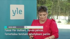 Yle Oddasat: 03.05.2018 16.52