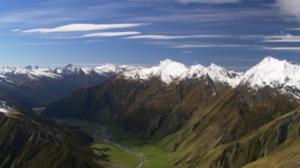 Läpileikkaus maapallosta: 03.05.2018 17.55