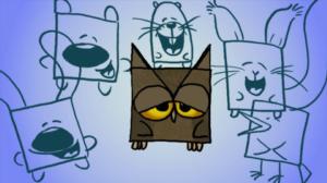 Kulmikkaat kaverit (S): 03.05.2018 18.00