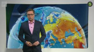 Sää: Sääennuste 1800 (S): 03.05.2018 18.29