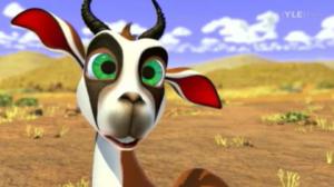 Viidakkojytä (S): 03.05.2018 18.54