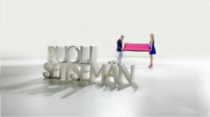 Puoli seitsemän: 03.05.2018 18.30