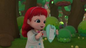 Sanni Sateenkaari (S): 04.05.2018 07.24