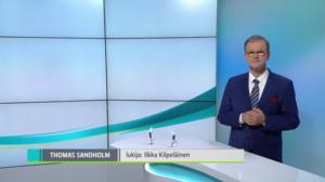 Yle Uutiset Viikko viitottuna: 06.05.2018 11.05