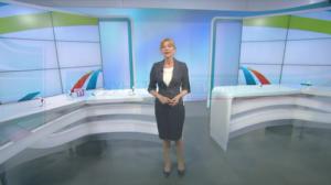 Yle Nyheter TV-nytt: 04.05.2018 19.30