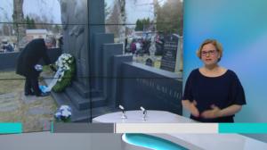 Yle Uutiset viittomakielellä: 05.05.2018 16.45