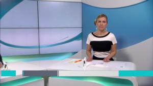 Yle Nyheter TV-nytt: 05.05.2018 17.55