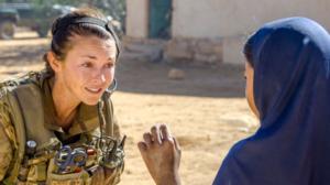 Our Girl (12): 06.05.2018 21.05