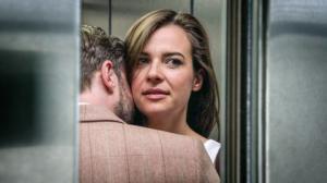 Holby Cityn sairaala (12): 07.05.2018 10.00