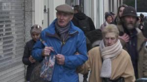 Yle Uutisluokka Triplet: Euroopan väestö ikääntyy nopeasti – Irlannissa nuorinta väkeä: 07.05.2018 10.45