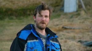 Yksineläjä Severin: 07.05.2018 12.00