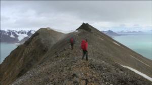 Luontoretkellä: Huippuvuorten laella: 07.05.2018 14.30