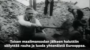 Eurooppa-päivä: 07.05.2018 15.06