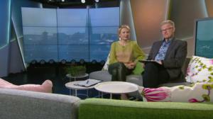 Ylen aamu-tv: Tänään otsikoissa: 07.05.2018 15.10