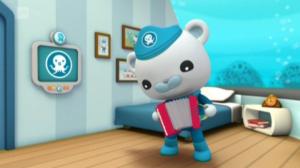 Oktonautit (S): 10.05.2018 02.00