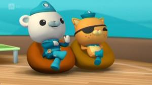 Oktonautit (S): 10.05.2018 02.00