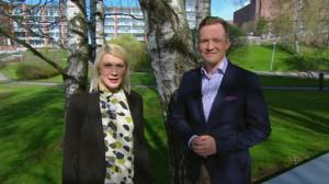Ylen aamu-tv: Tänään otsikoissa: 08.05.2018 11.13