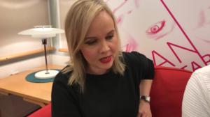 Isän kuva ja Ronja ryövärintytär ovat kuoronjohtaja Tatu Erkkilälle tärkeitä (S): 09.05.2018 01.55