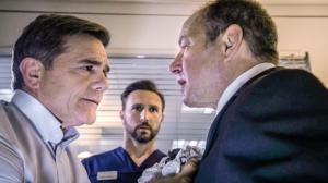 Holby Cityn sairaala (12): 09.05.2018 10.00