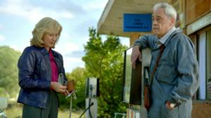 Francon jälkeen - Alcantaran perhe (7): 09.05.2018 12.30