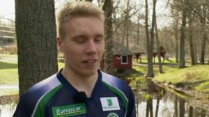 Sportmagasinet: 09.05.2018 19.00