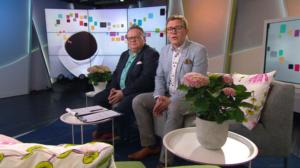 Ylen aamu-tv: Tänään otsikoissa: 09.05.2018 15.10