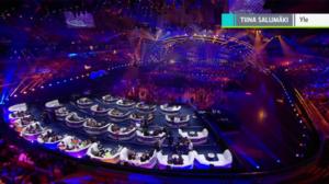 Yle Uutiset selkosuomeksi: 09.05.2018 15.05