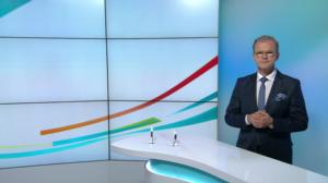 Yle Uutiset viittomakielellä: 09.05.2018 16.55