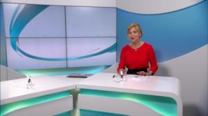 Yle Nyheter TV-nytt: 09.05.2018 17.55