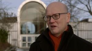 Minun totuuteni: Thomas Östros: 14.05.2018 09.00