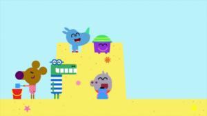 Hei Taavi (S): 11.05.2018 18.00