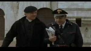 Isä Matteon tutkimuksia (12): 11.05.2018 06.00