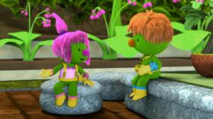 Puuharit (S): 11.05.2018 07.09