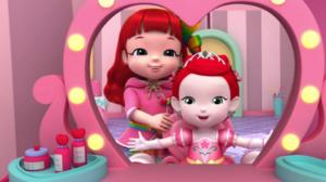 Sanni Sateenkaari (S): 11.05.2018 07.24