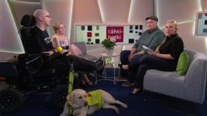 Tähtihetki: Wheels of Freedom: 11.05.2018 08.51