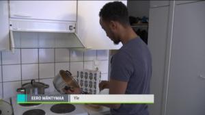 Yle Uutisluokka Triplet: EU:n tuomioistuin pakottaa Suomen helpottamaan perheenyhdistämistä: 11.05.2018 10.39