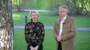 Ylen aamu-tv: Tänään otsikoissa: 11.05.2018 15.10