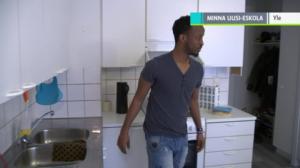 Yle Uutiset selkosuomeksi: 11.05.2018 15.05