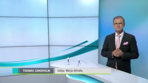 Yle Uutiset Viikko viitottuna: 13.05.2018 11.05