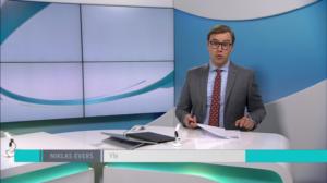 Yle Nyheter TV-nytt: 11.05.2018 17.55