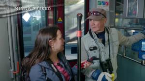 Ulos luontoon Kevätseuranta: 13.05.2018 00.01