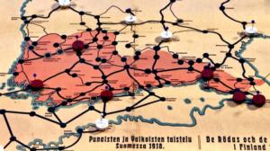 Suomen historian myytit: Kansalaissota: 12.05.2018 23.50