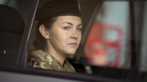 Our Girl (12): 13.05.2018 20.05