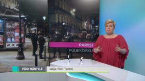 Yle Uutiset viittomakielellä: 13.05.2018 16.55